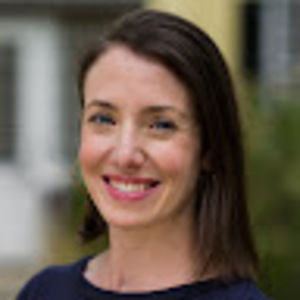 Meet your Posher, Kaitlin